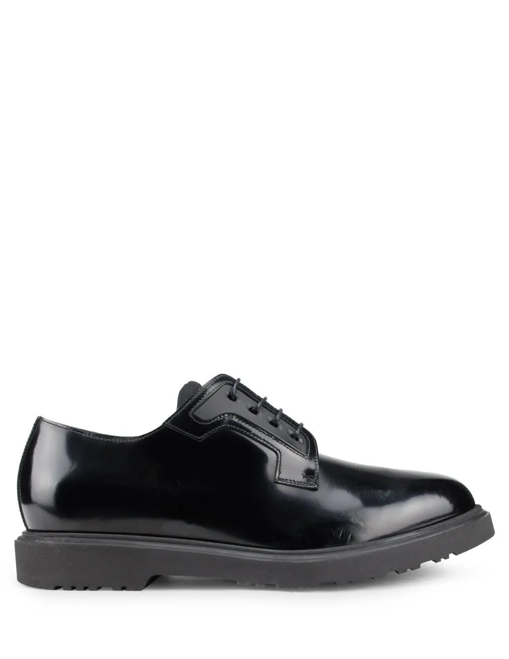 Mac Derby Shoes