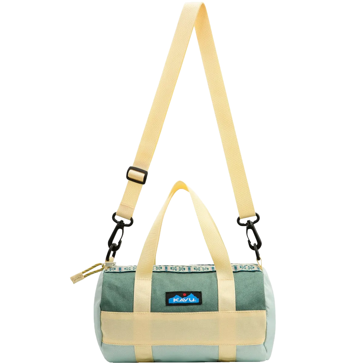 Manastash Mini Duffle