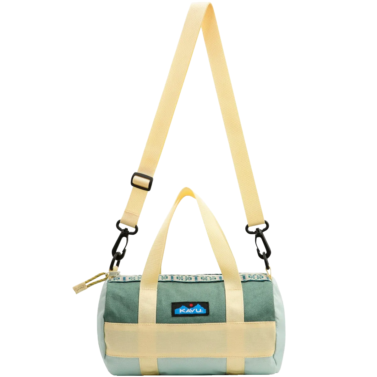 Manastash Mini Duffle