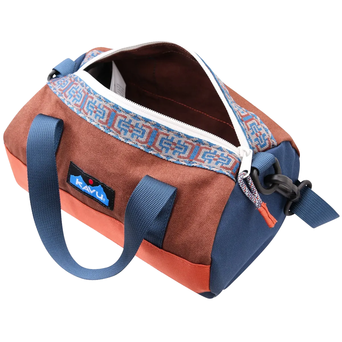 Manastash Mini Duffle