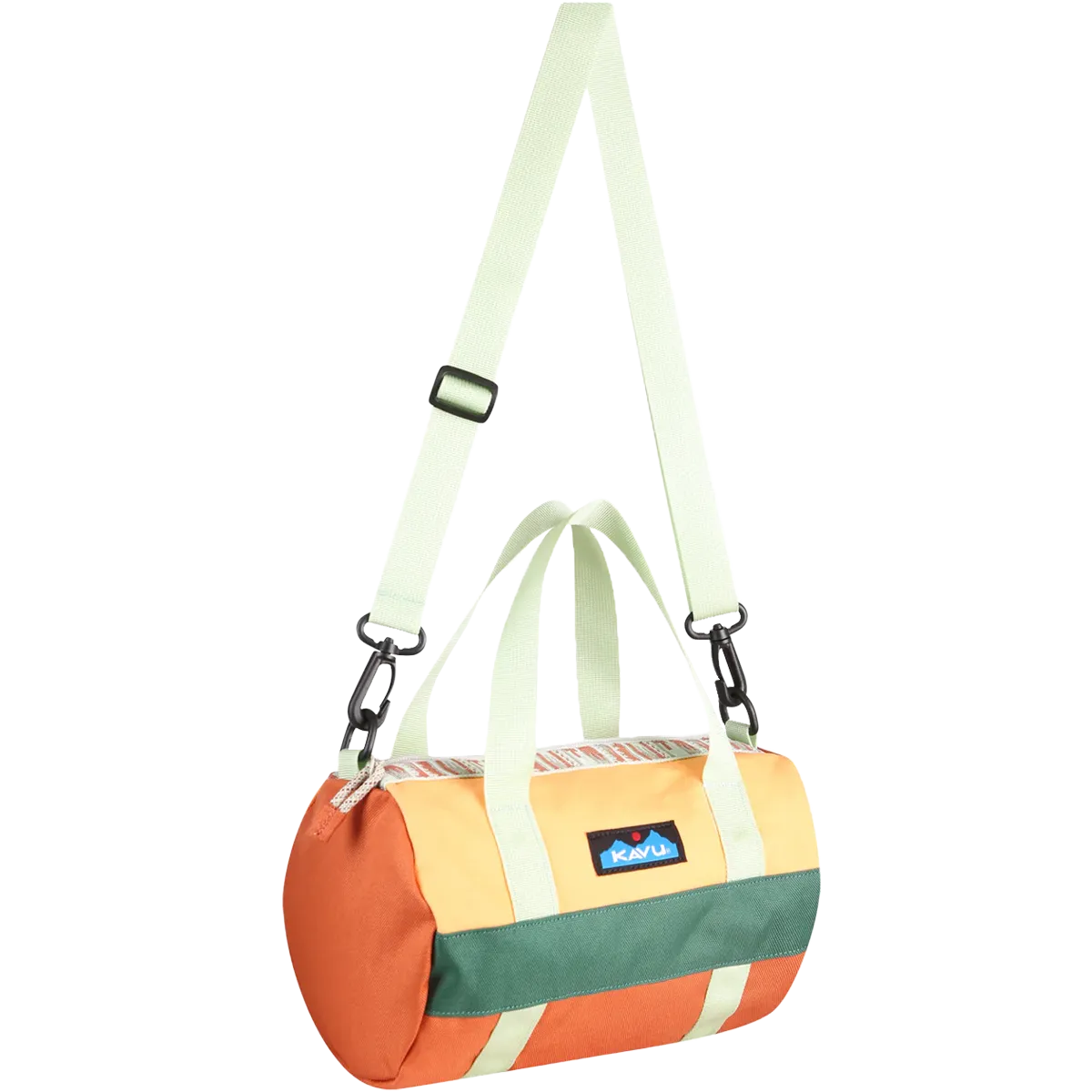 Manastash Mini Duffle