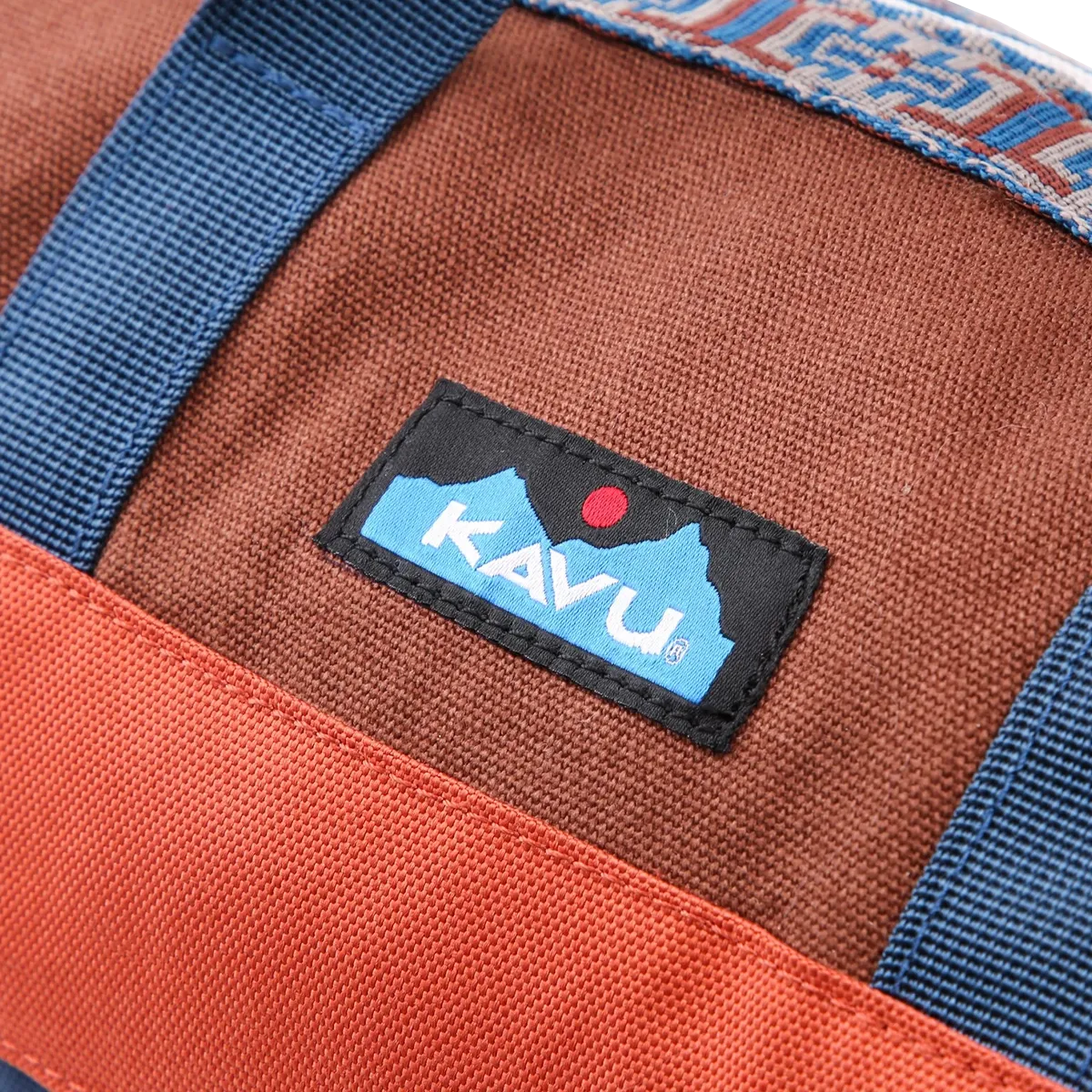 Manastash Mini Duffle