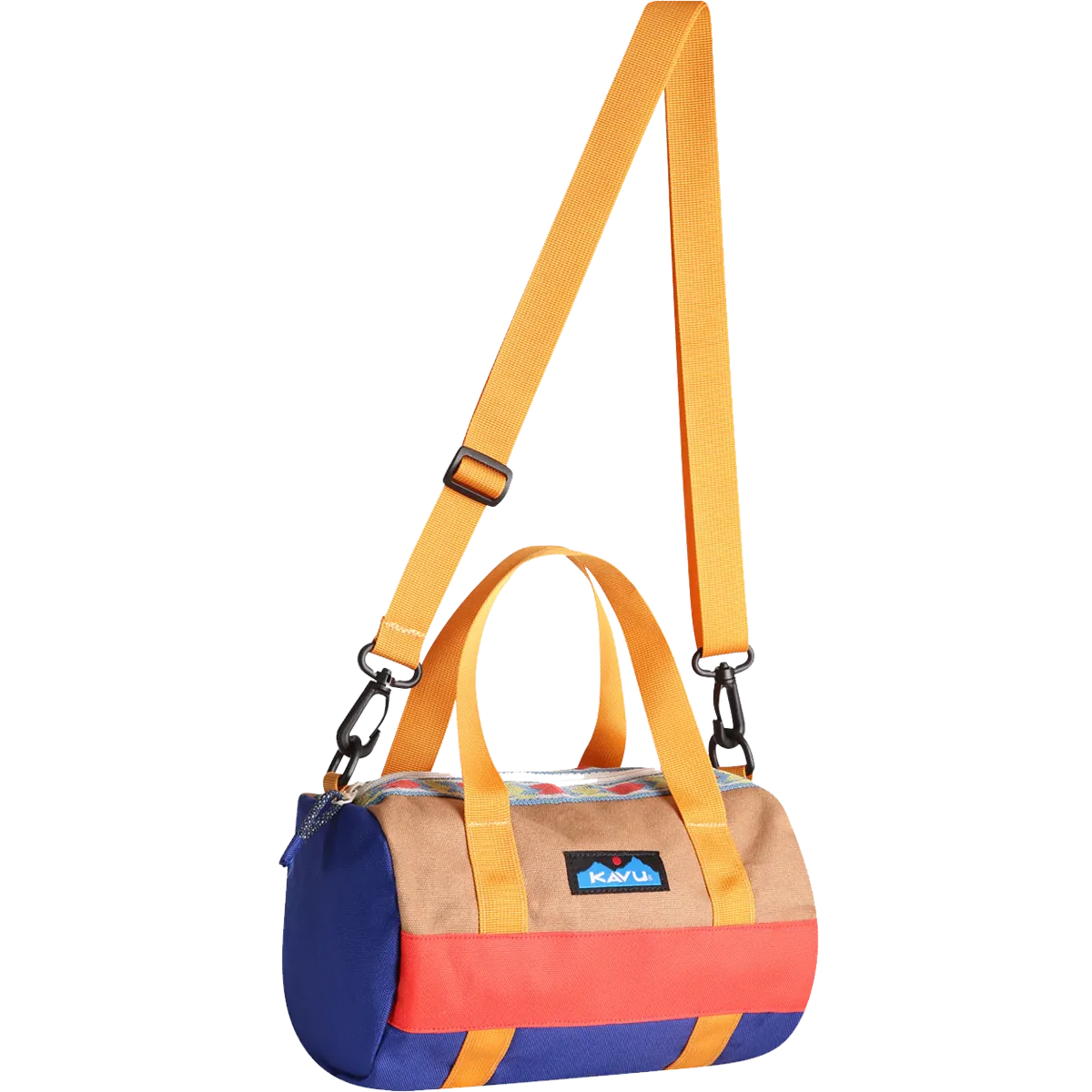 Manastash Mini Duffle