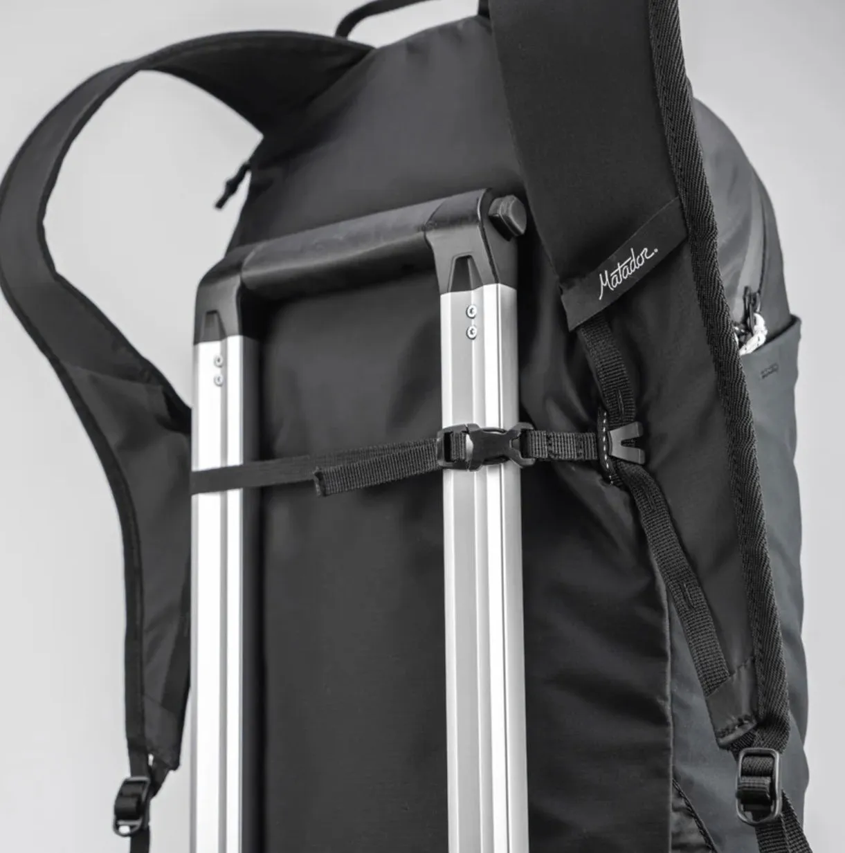 Matador ReFraction™ Packable Backpack - Blue