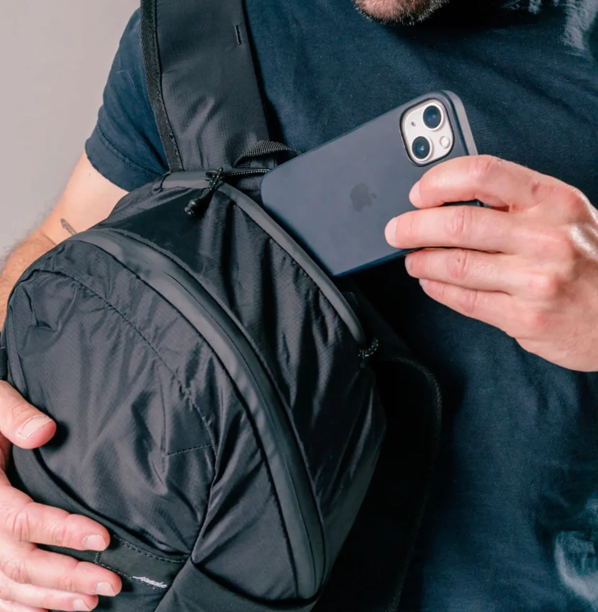 Matador ReFraction™ Packable Backpack - Blue