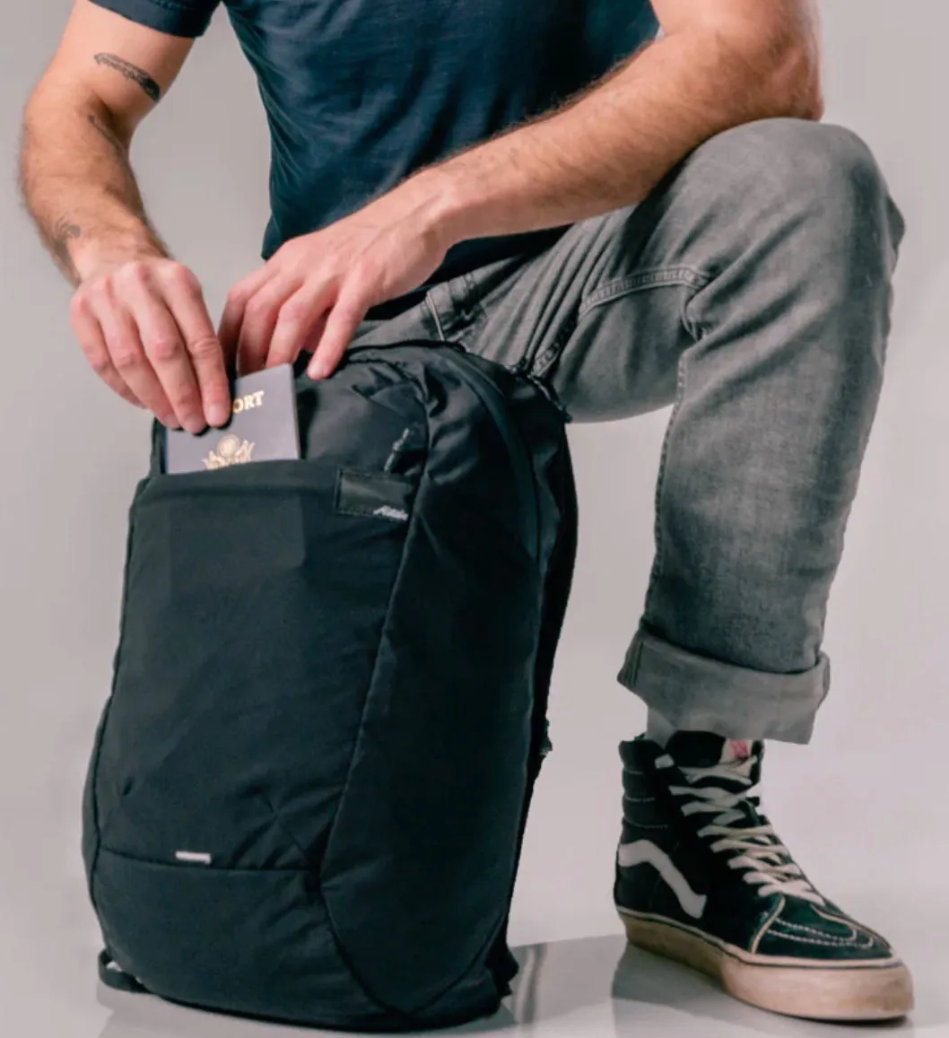 Matador ReFraction™ Packable Backpack - Blue
