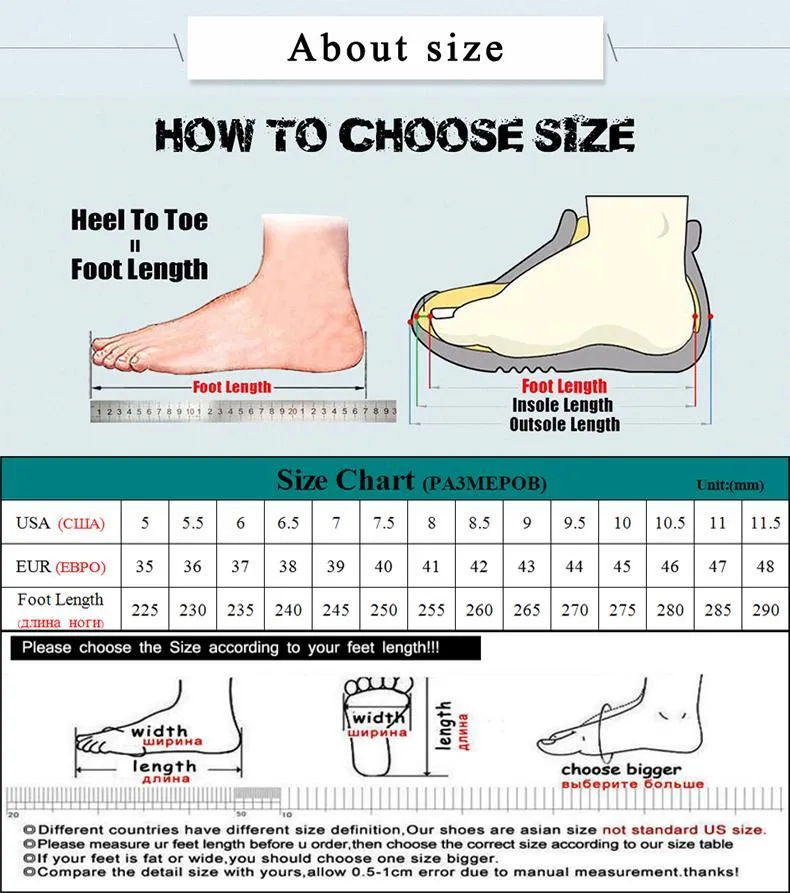 Men Sports Casual Wearable Hiking Sneakers Male Non-slip Running Quality Leather Shoes