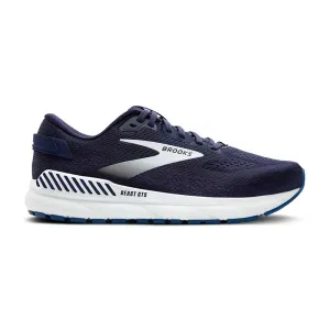 Men's Beast GTS 24 Running Shoe - Peacoat/True Navy/White - Regular (D)