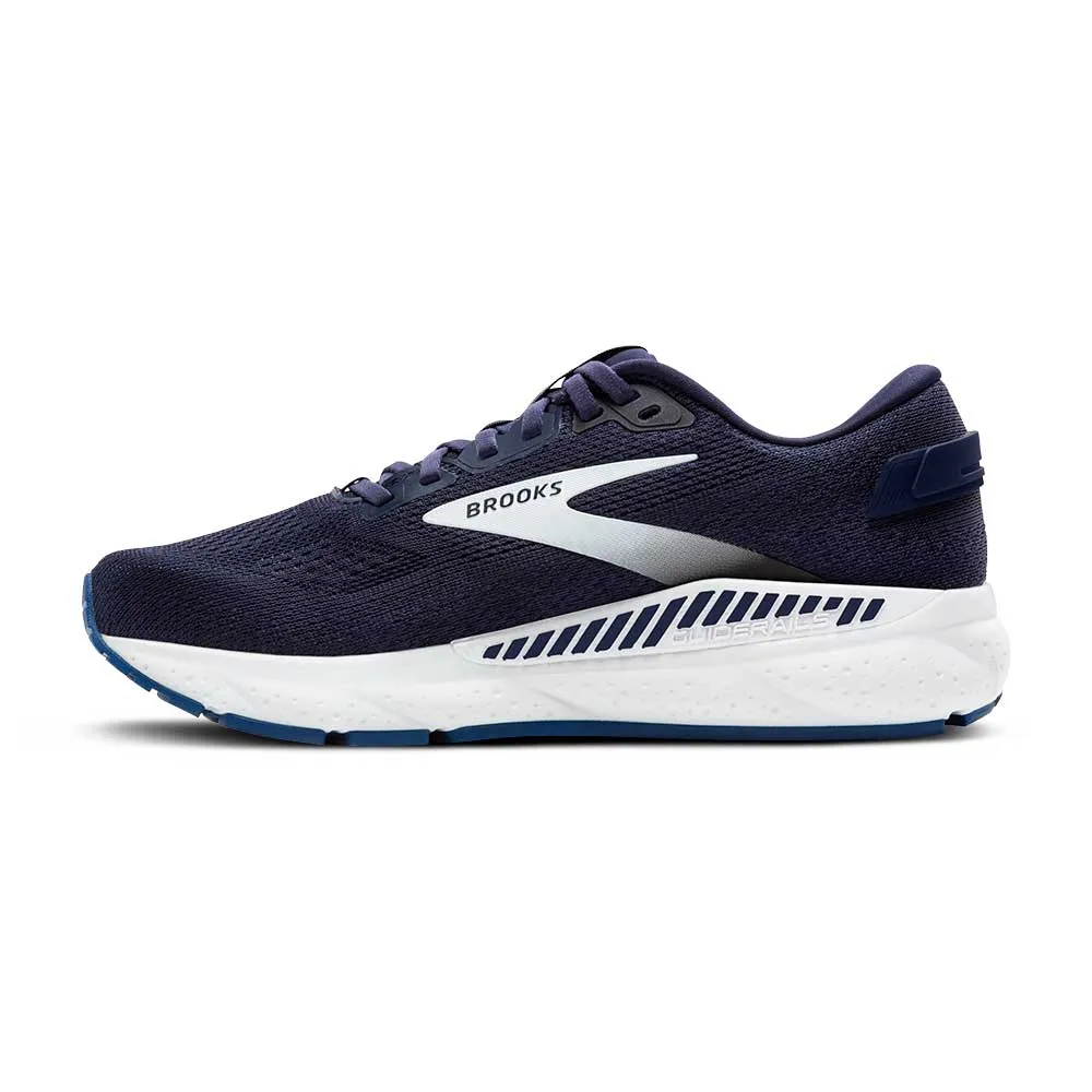 Men's Beast GTS 24 Running Shoe - Peacoat/True Navy/White - Regular (D)