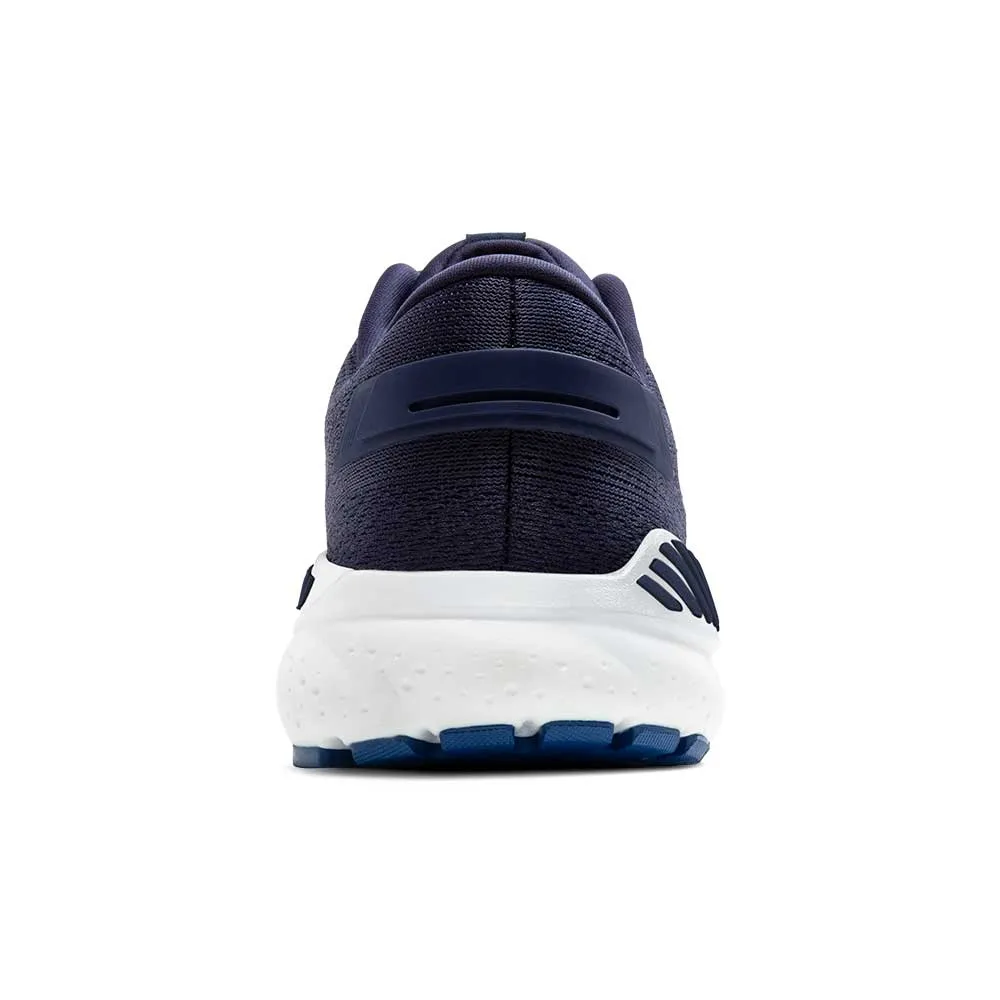 Men's Beast GTS 24 Running Shoe - Peacoat/True Navy/White - Regular (D)