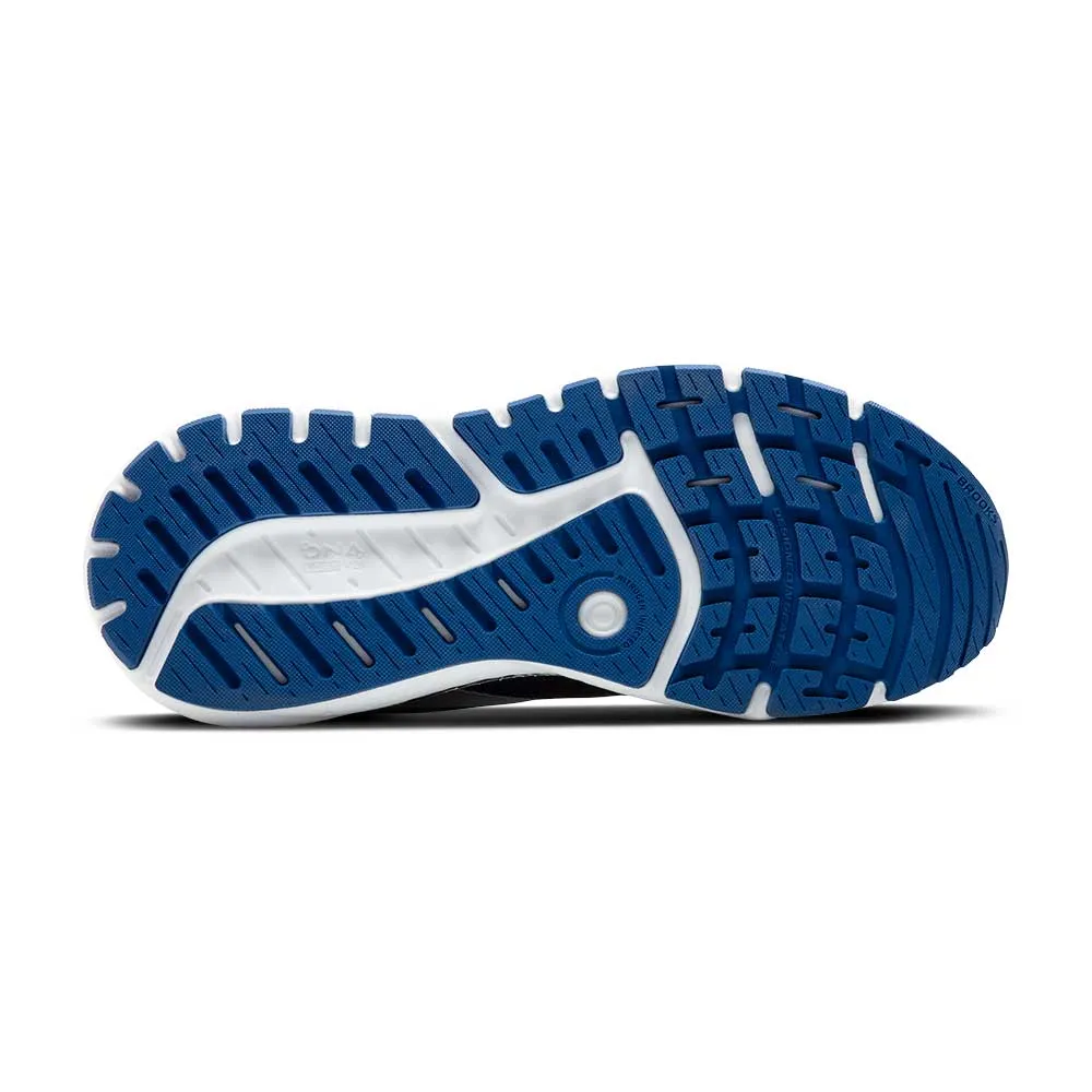 Men's Beast GTS 24 Running Shoe - Peacoat/True Navy/White - Regular (D)