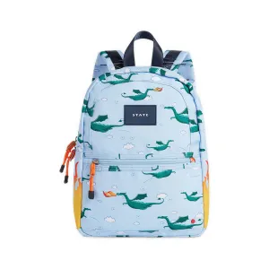 Mini Kane Travel Backpack Dragons