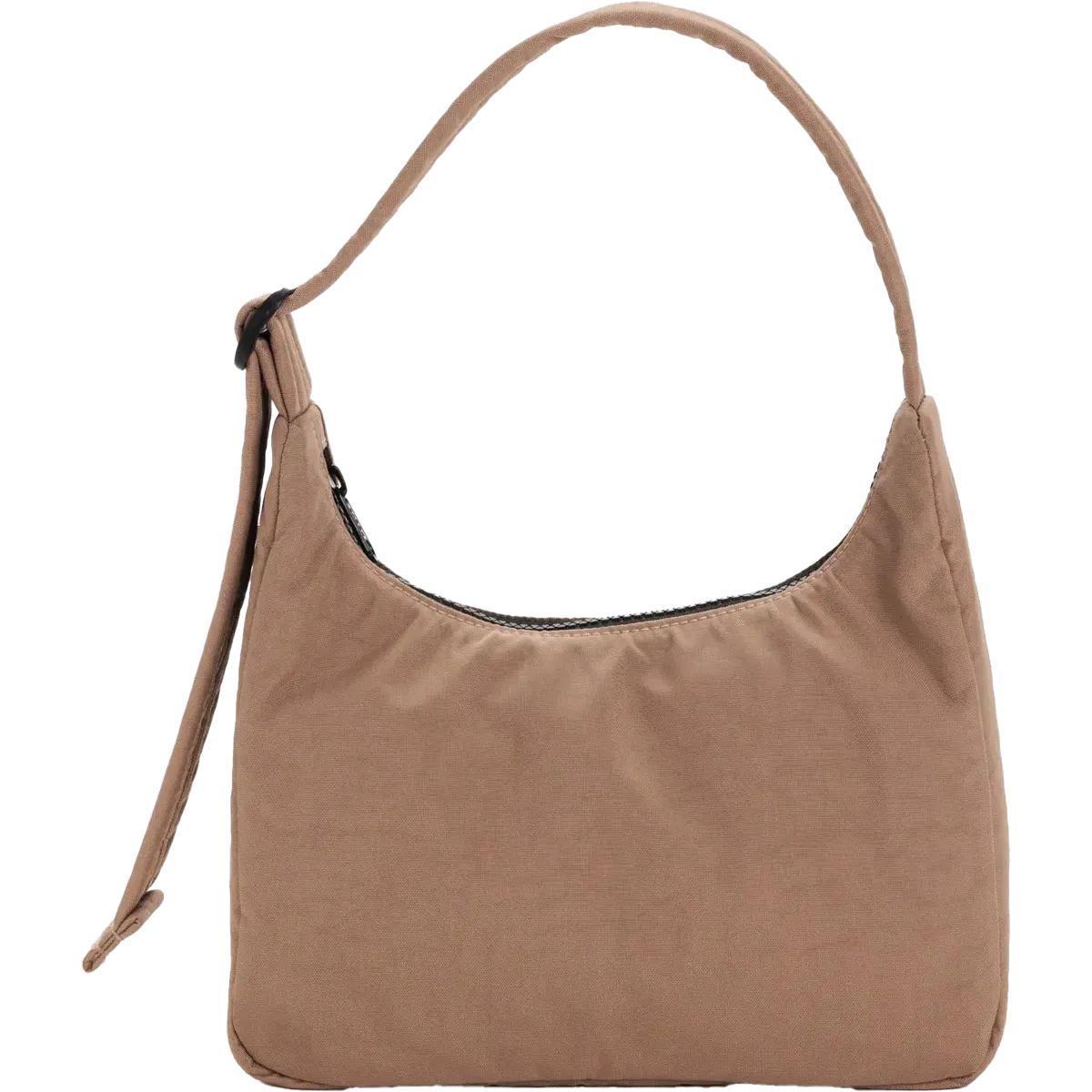 Mini Nylon Shoulder Bag