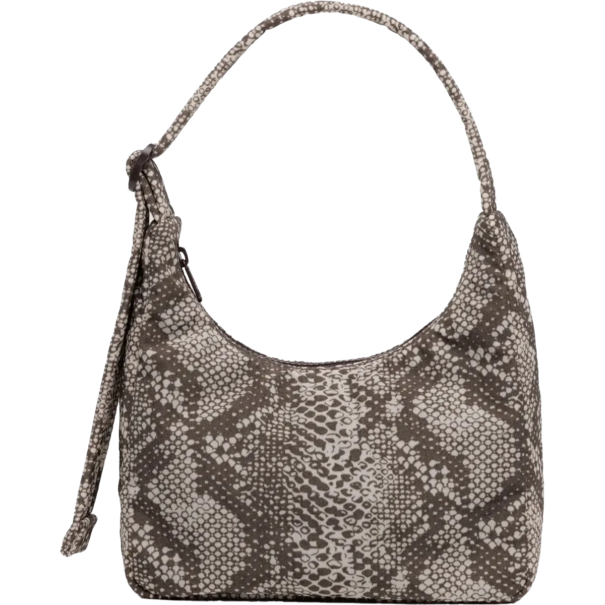 Mini Nylon Shoulder Bag