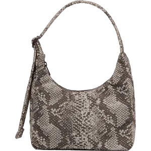Mini Nylon Shoulder Bag