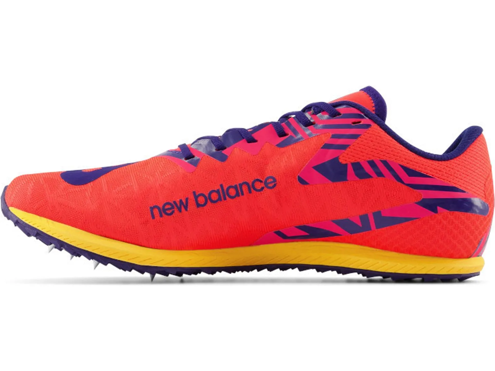 New Balance Unisex XC Seven V4