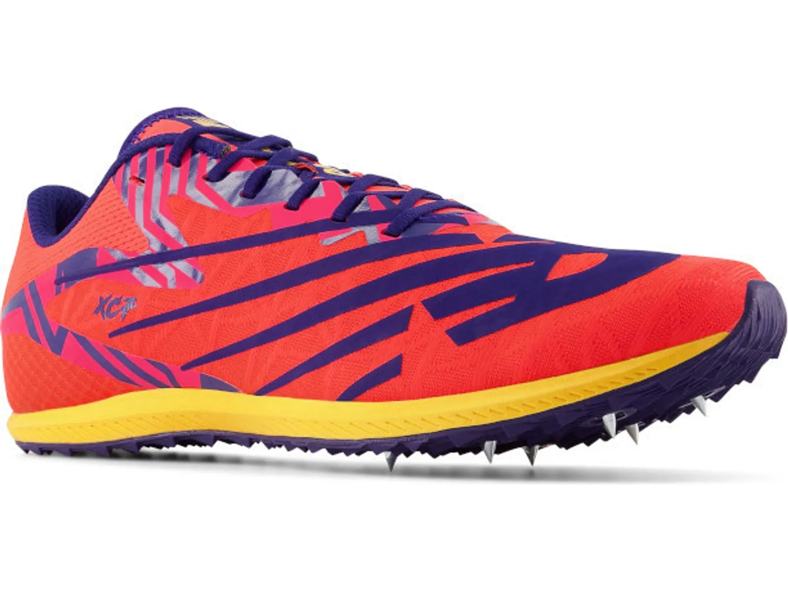 New Balance Unisex XC Seven V4