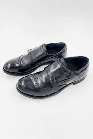 Officine Creative - LEXIKON 154 -  Nero Brogue