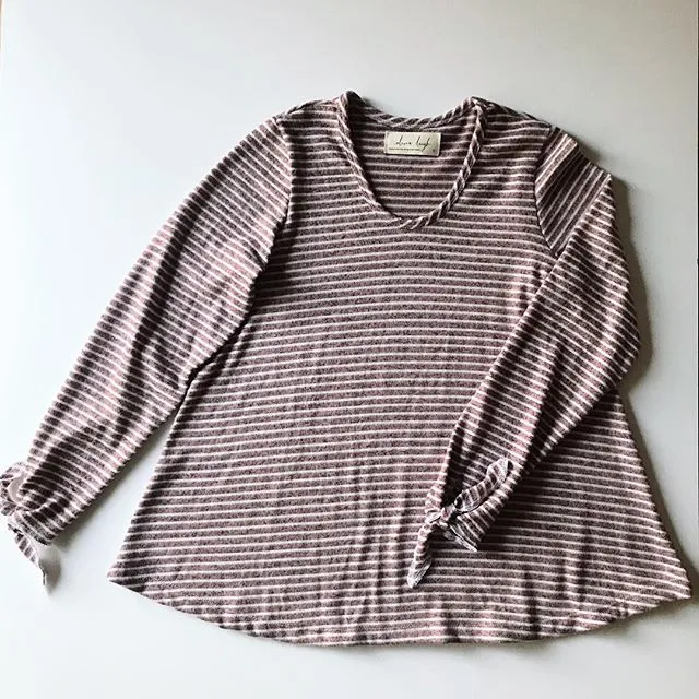 Olivia Leigh Alex Top