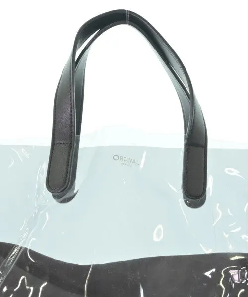 ORCIVAL Totes