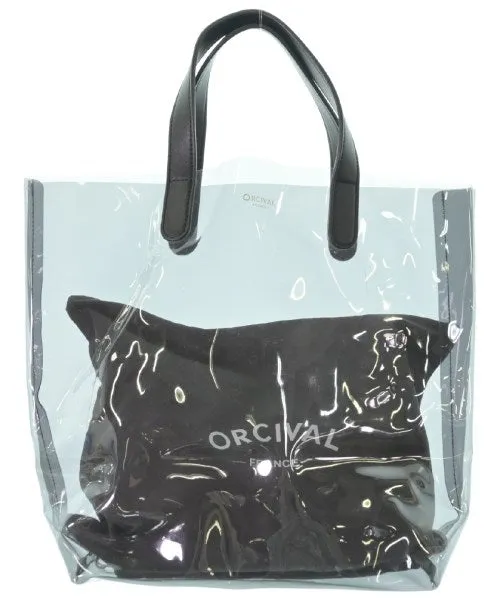 ORCIVAL Totes