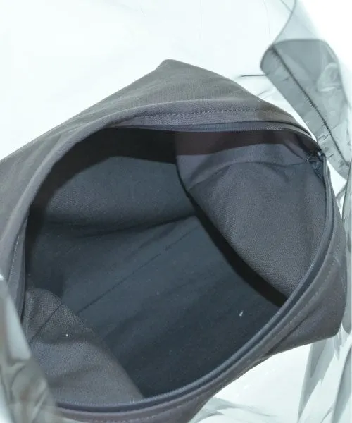ORCIVAL Totes