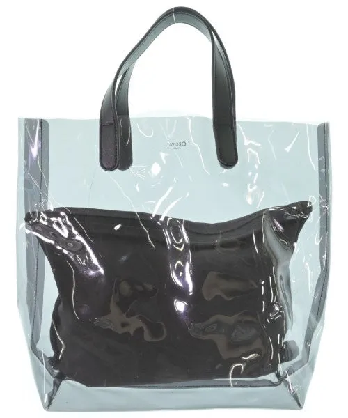ORCIVAL Totes