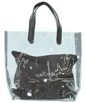 ORCIVAL Totes