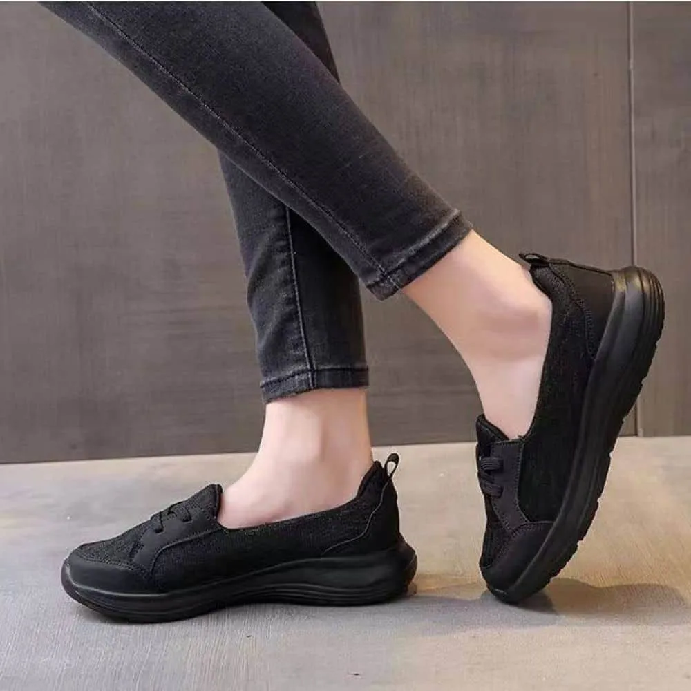 Orthopedic Women Shoes Breathable Slip On (1 1 FREE)