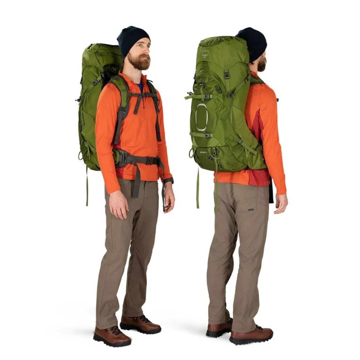 Osprey Aether 55 Backpack S/M