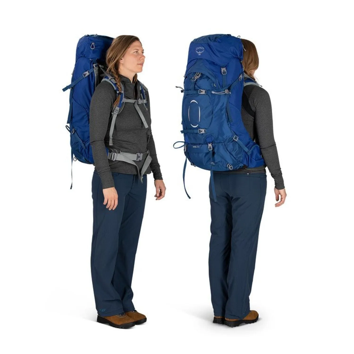 Osprey Ariel 65 - Women's Backpacking WM/L
