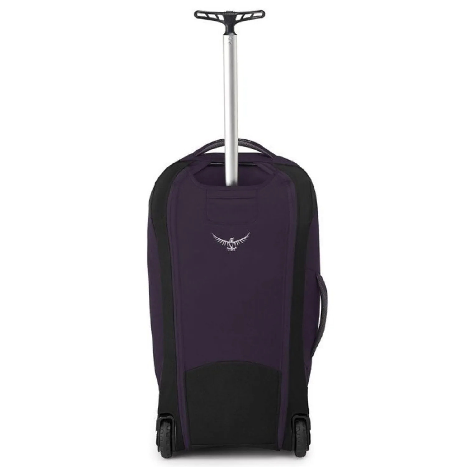 Osprey Fairview Wheeled Travel Pack 65 - Women's Convertible Luggage to Backpack