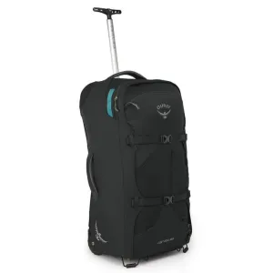 Osprey Fairview Wheeled Travel Pack 65 - Women's Convertible Luggage to Backpack