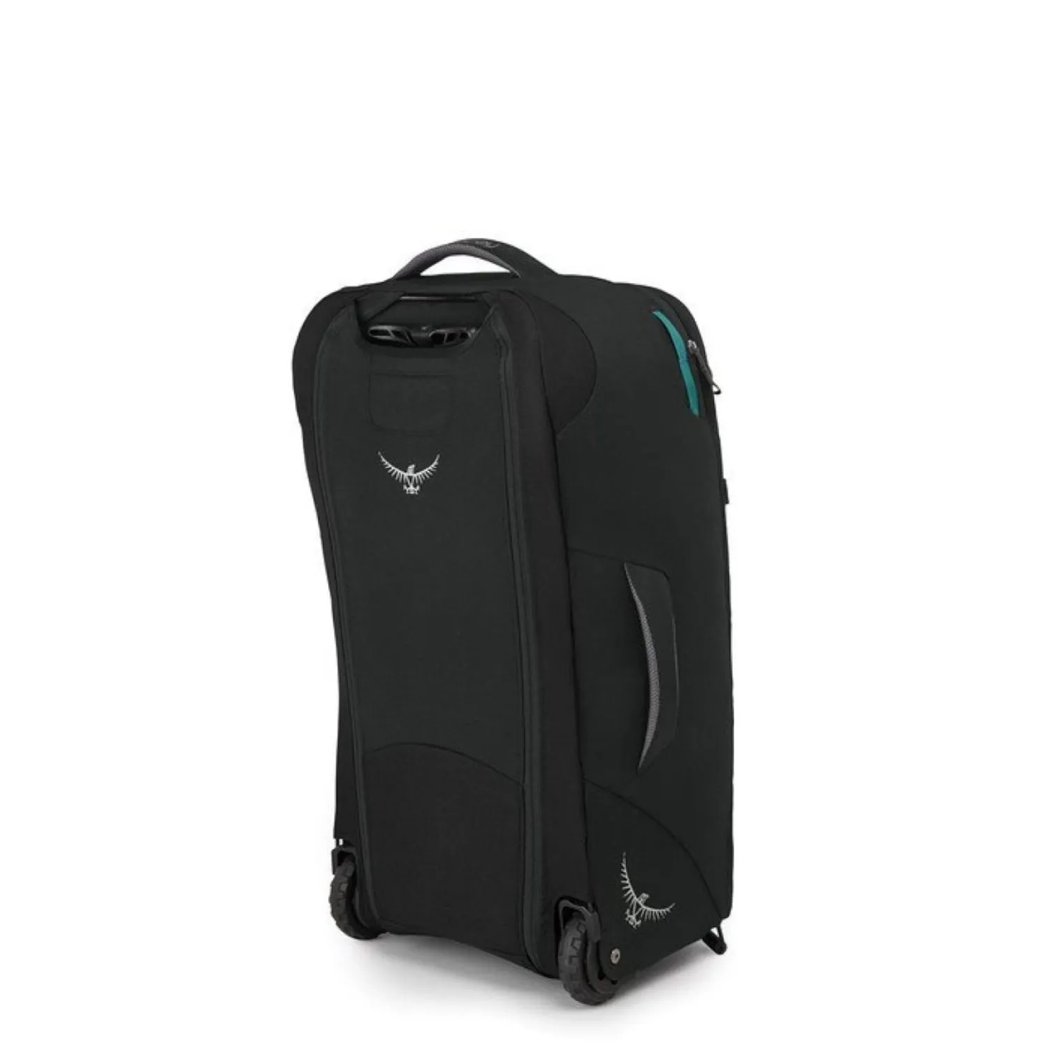 Osprey Fairview Wheeled Travel Pack 65 - Women's Convertible Luggage to Backpack