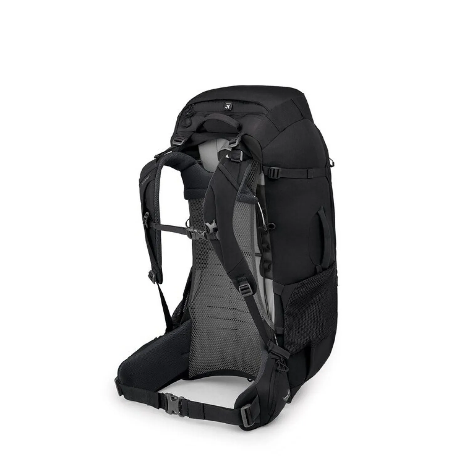 Osprey Farpoint 55 Trekking Backpack - Men's Travel