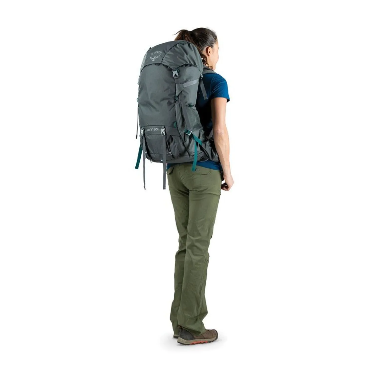 Osprey Renn 50 Backpack - Women's Backpacking (SA)