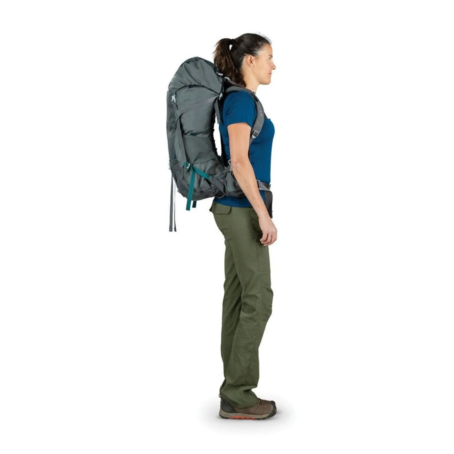 Osprey Renn 50 Backpack - Women's Backpacking (SA)