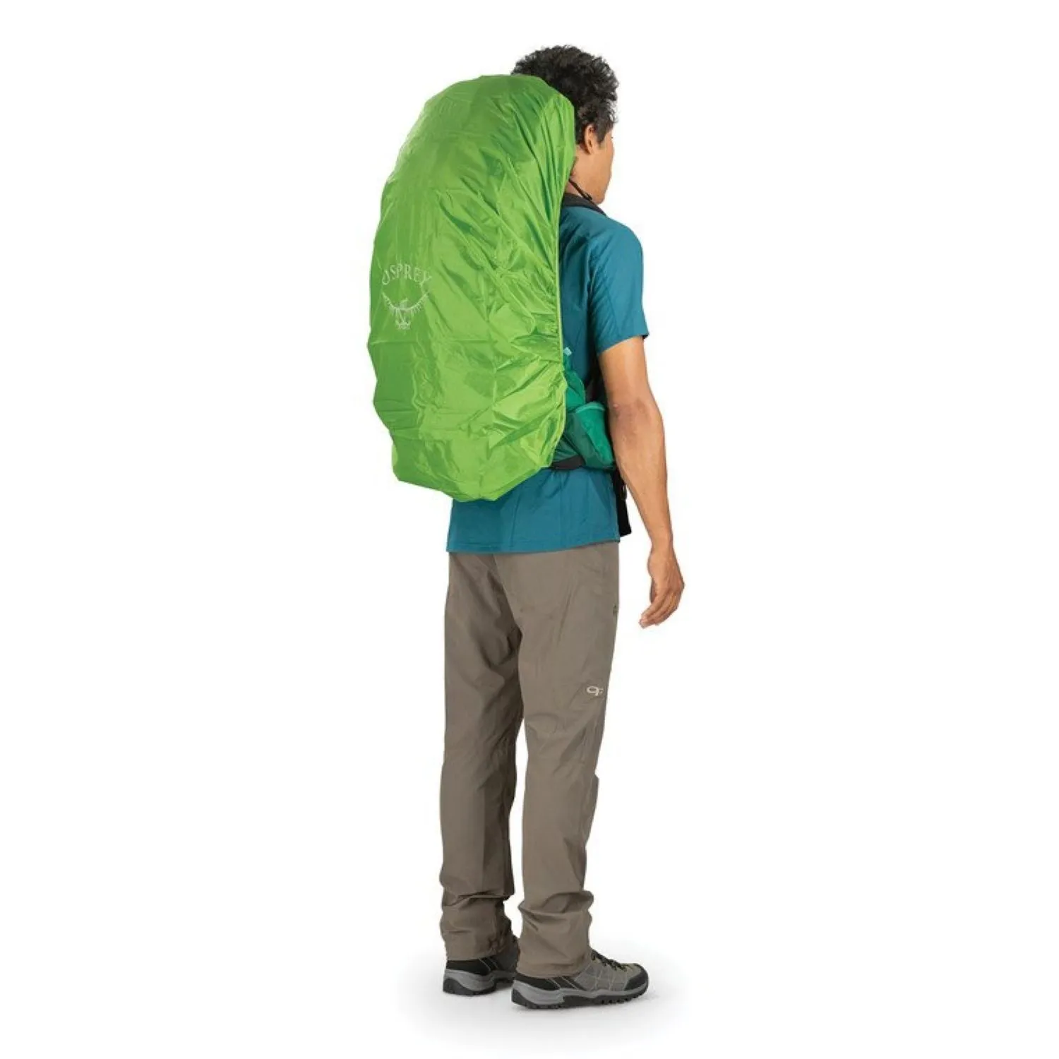 Osprey Rook 50 Backpack - Men's Backpacking