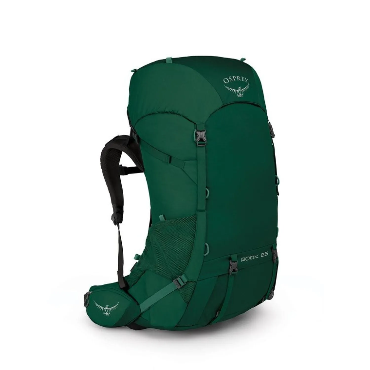 Osprey Rook 65 Backpack - Men's Backpacking