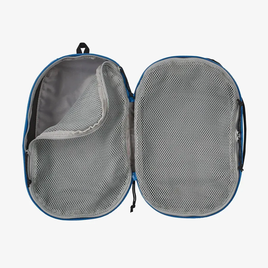 Patagonia Black Hole Cube  Medium 6L Endless Blue