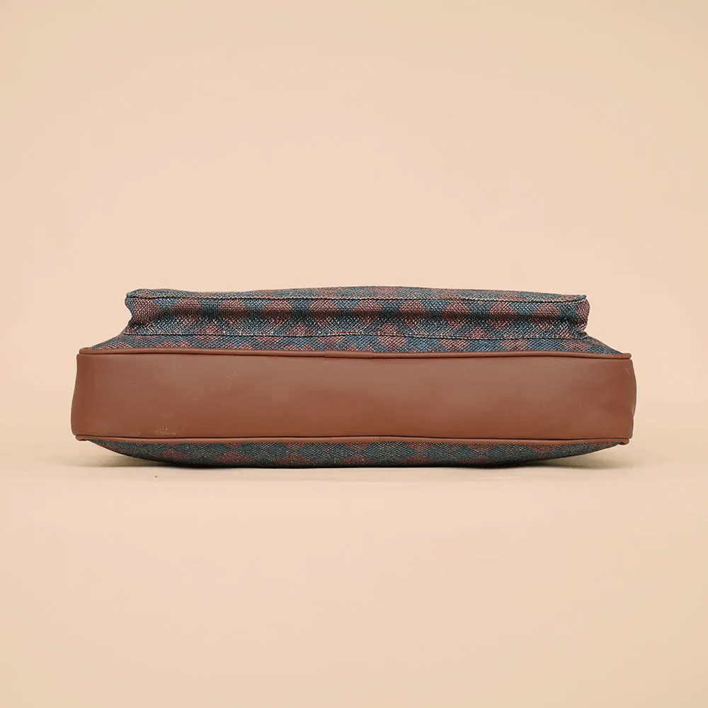 Periyar Waves Unisex Laptop Bag
