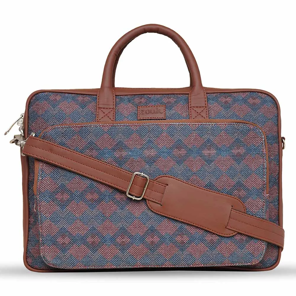 Periyar Waves Unisex Laptop Bag