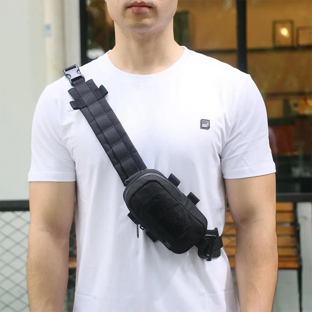 PRIM Mini bag & sling bag