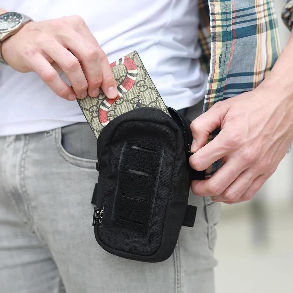 PRIM Mini bag & sling bag