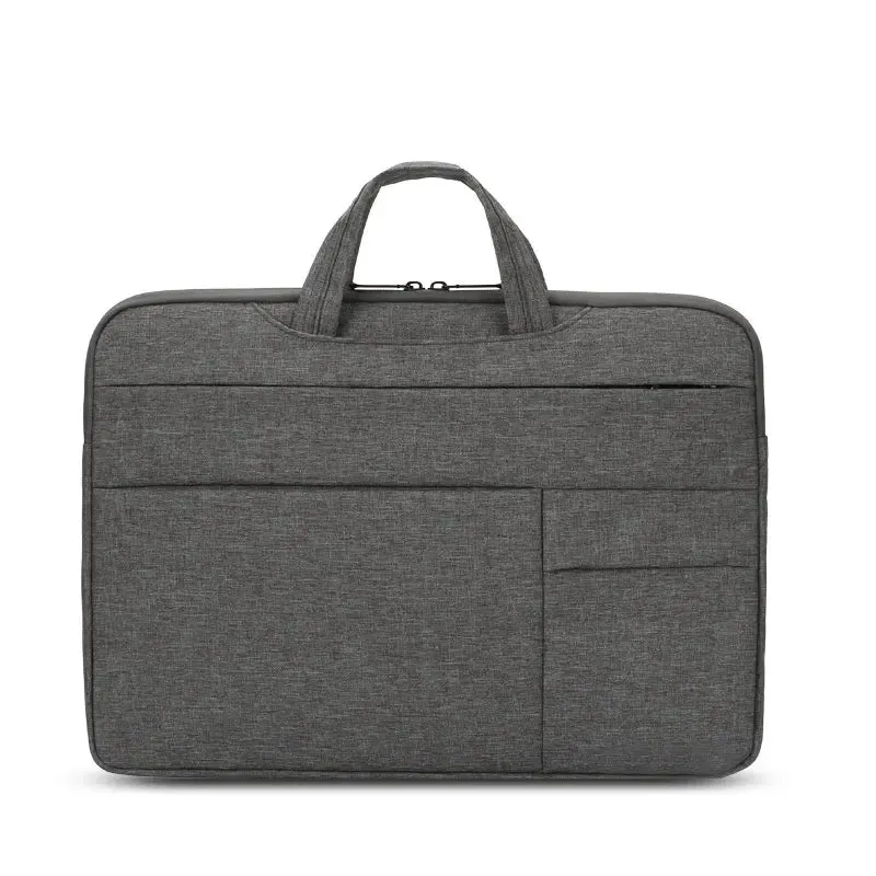 Protective Laptop Shoulder Computer Bag Compatible with Xiaomi MacBook Air laptop Bag Accessory Women Men