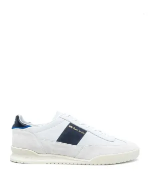 PS Paul Smith logo-print low-top sneakers