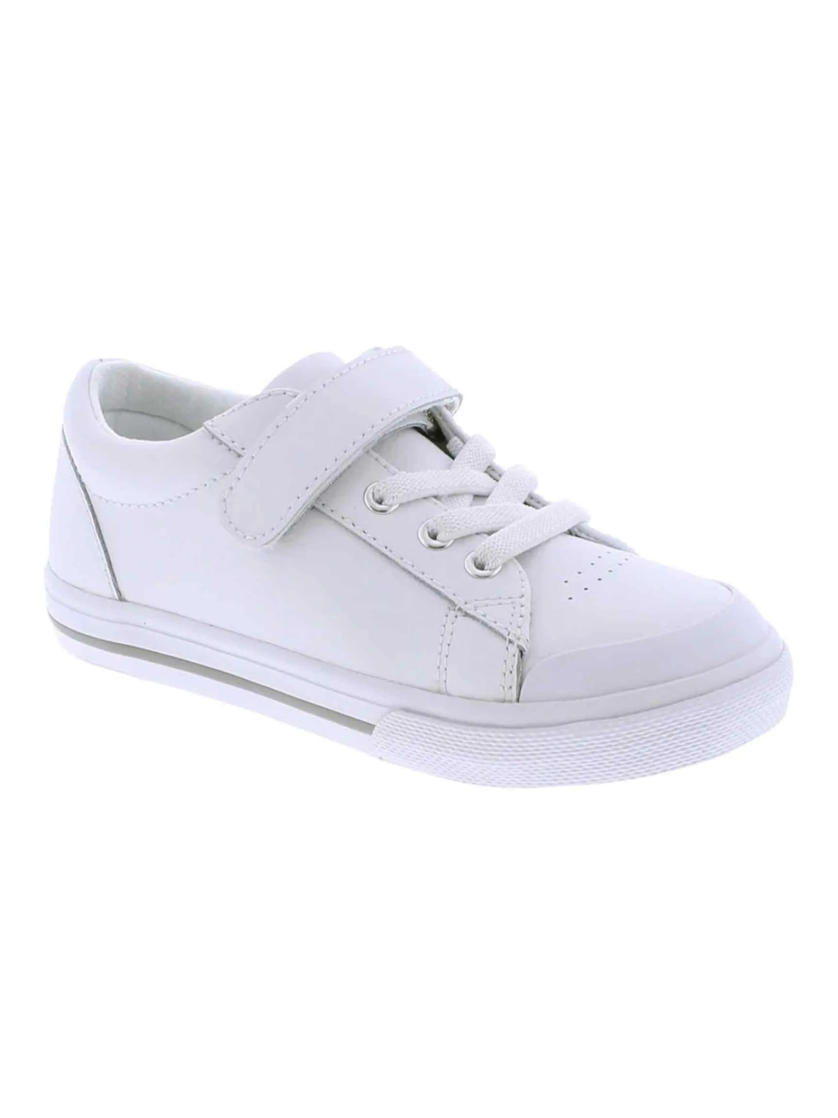 Reese Leather Sneaker