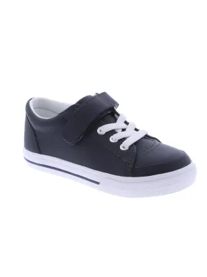 Reese Leather Sneaker