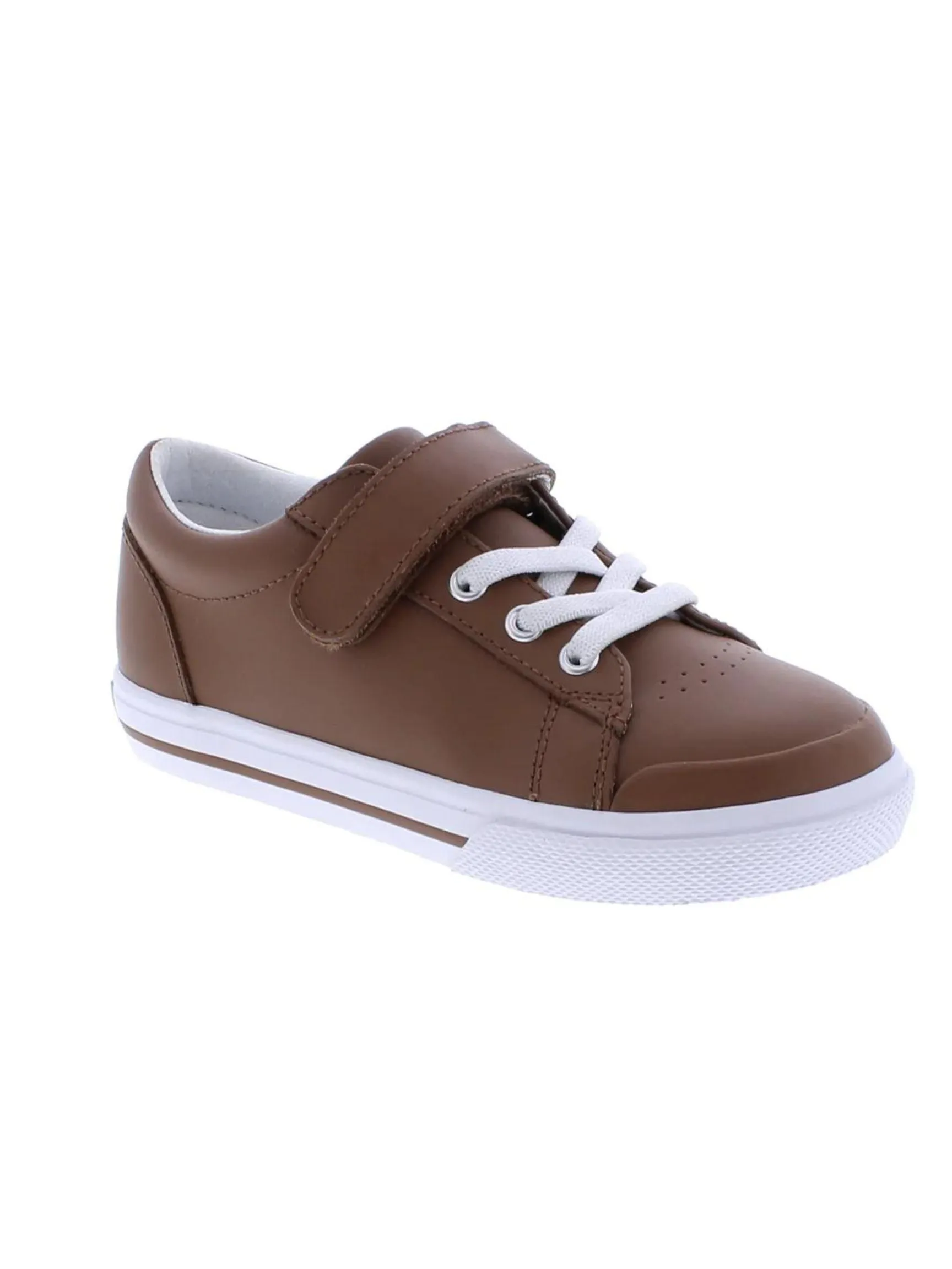 Reese Leather Sneaker