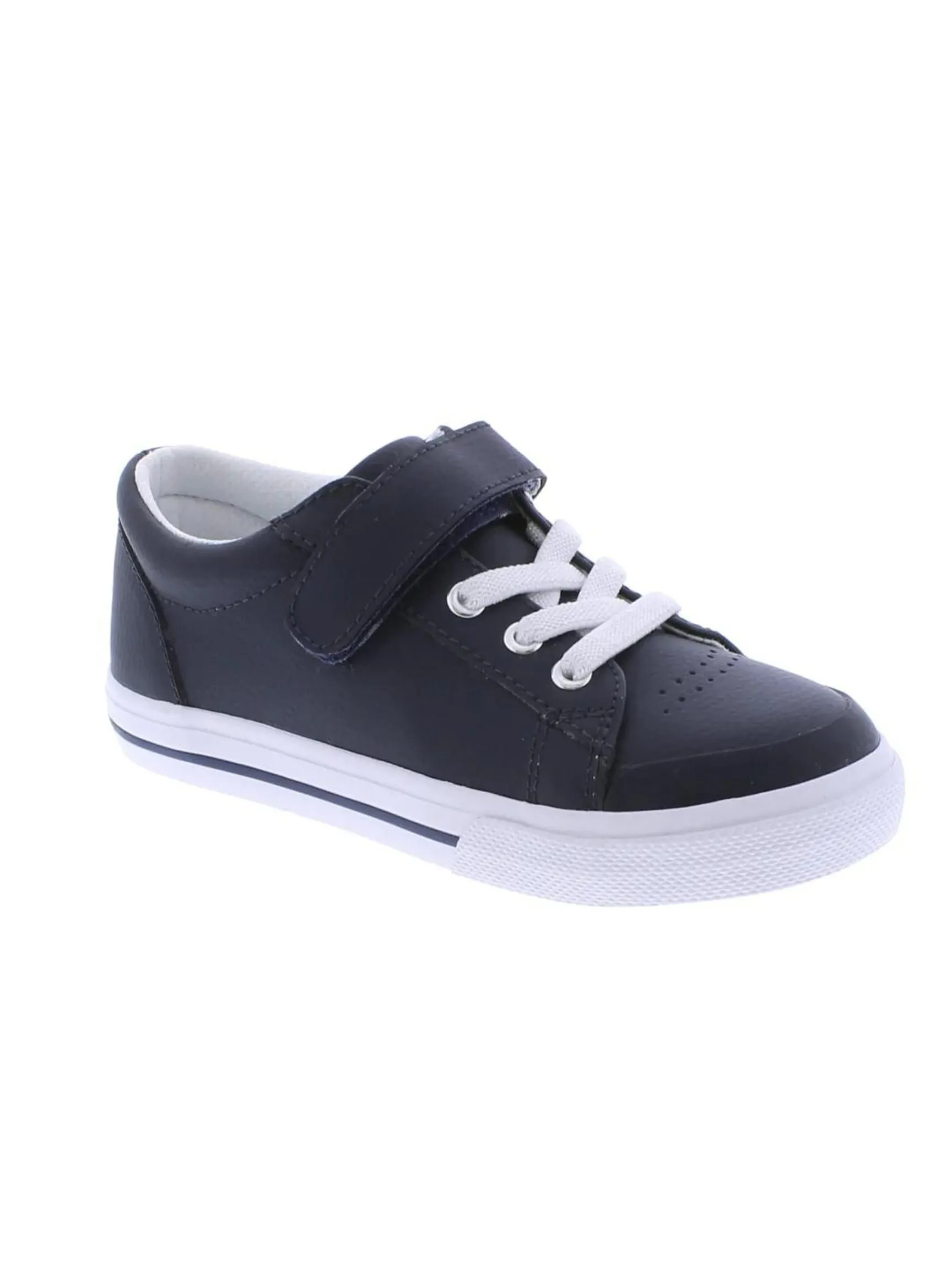 Reese Leather Sneaker